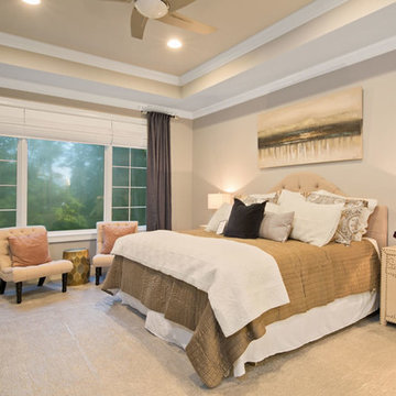 Eagle Ridge Homearama 2017 Rivercrest