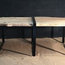 Océane Driftwood Table