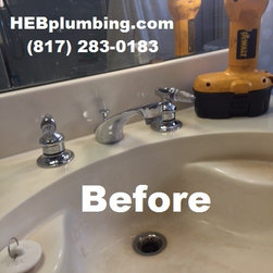 HEB PLUMBING - Products