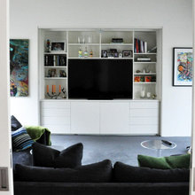 Tv Storage Tv Room