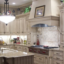 Kitchen Cabinets