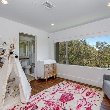 remodeling in Kenter LA bedroom