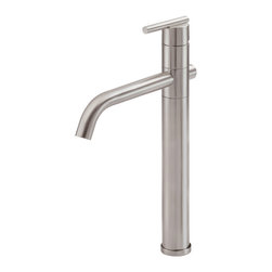 Danze Parma&trade; Single Handle Vessel Filler - Bathroom Faucets And Showerheads