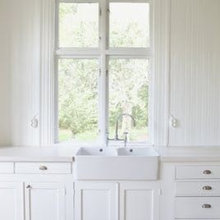HOLDING (Off Center Sink)