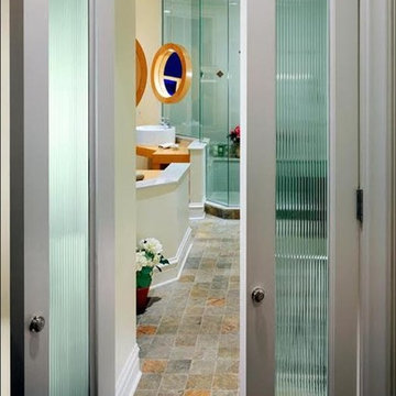 Highland Park Painted Lady home redesign
