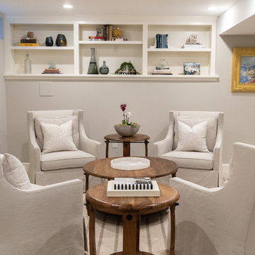Winding Oaks Project