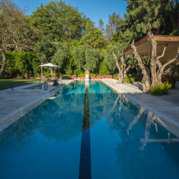 Beverly Hills, CA