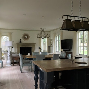 SW Portland Remodel