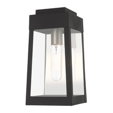 Exterior lights