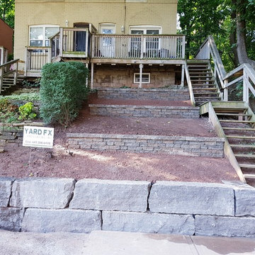 Our Work