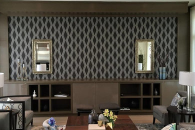 Our Work