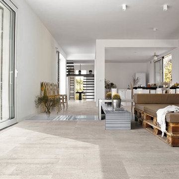 Provenza Re-Use Fango Living Room