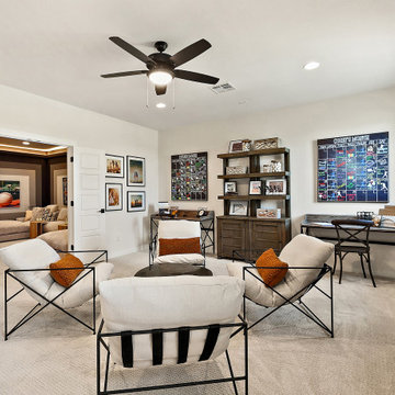 TriPointe Homes - Homestead at Old Settlers Park (Austin, TX)