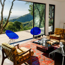 Living Room Ideas