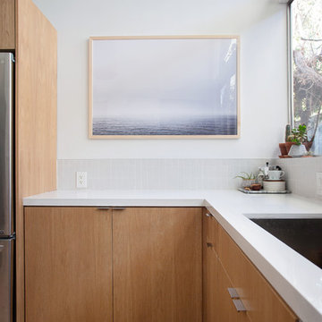 Ladera Heights Remodel