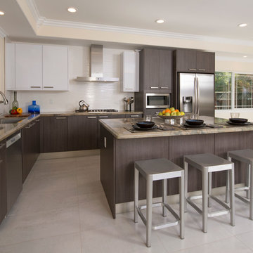 Lind & Harry's Kitchen