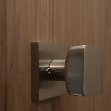 Home Update with High Tech Innovations