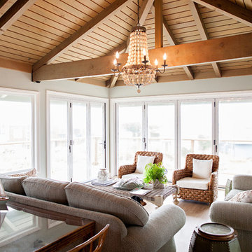 Tortuga Beach House