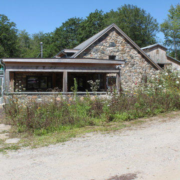 100% Off The Grid Living ~ Litchfield County CT