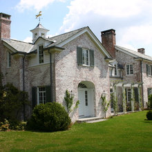 Exterior Ideas