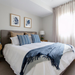 Scott St, Blairgowrie - Products
