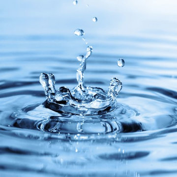 Two water sources
