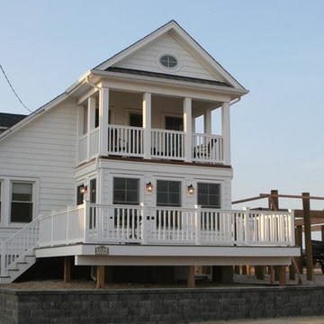 Marvel Residence