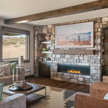 Castlewood Canyon Project