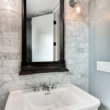 Newport Beach Custom Home