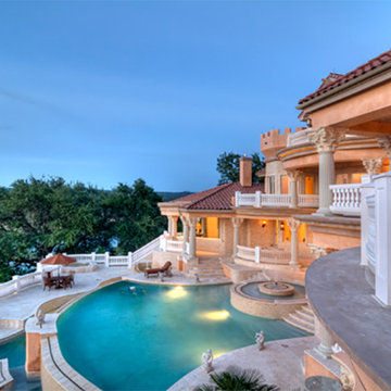Austin Estate