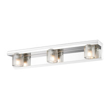 Bathroom vanity lights