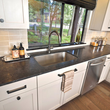 Bachelor's First Home Remodel