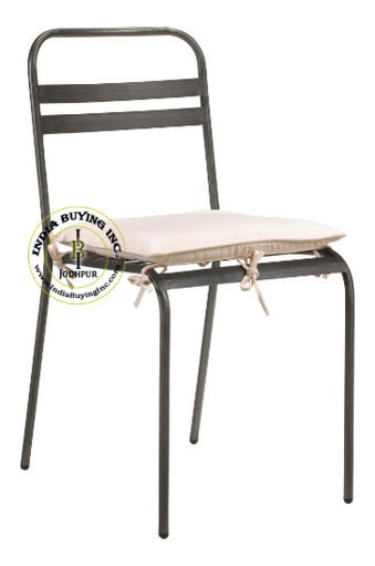 Industrial retro vintage french furniture
