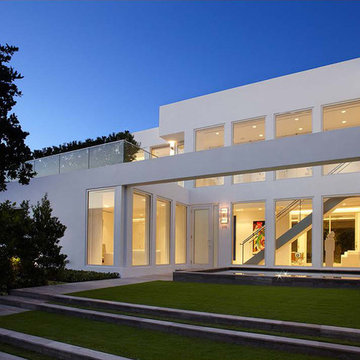 Mimran Residence - (Palm Beach, FL)