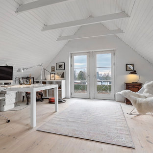 TIL SALG - HUMLEBÆK STUDIEBYEN