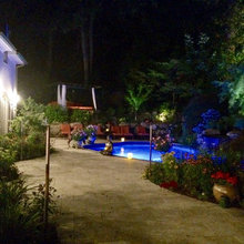 pa backyard