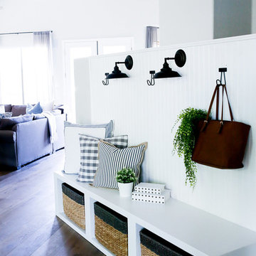Coastal Neutral