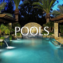 Pool and Spa Ideas