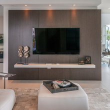 NS living room