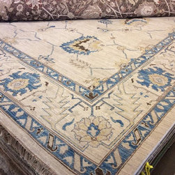 Rugs - Products