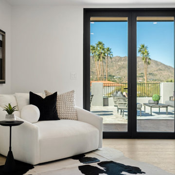 Desert Vista | Luxury Staging