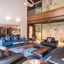 Living Room Ideas