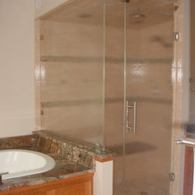 Shower Door Handle