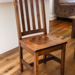 Loft Dining Room Table - Products