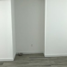 desk book case