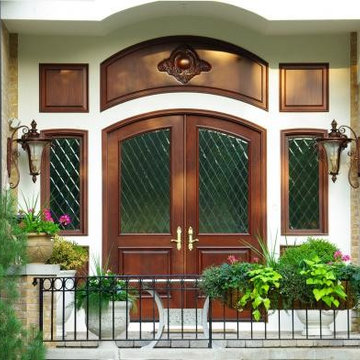 Entry Doors