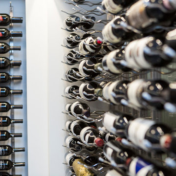 Rivercrest Drive-Wine Cellar