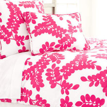 Girls' rooms