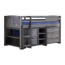 Alex’s Bed