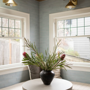 Laurelhurst Revival